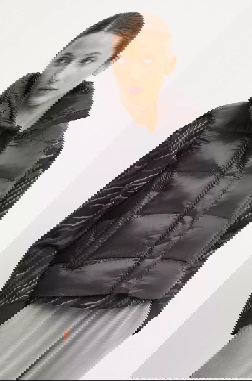 Liivi Helly Hansen Helly Hansen Jade Puffer Vest Musta | 53296, 0