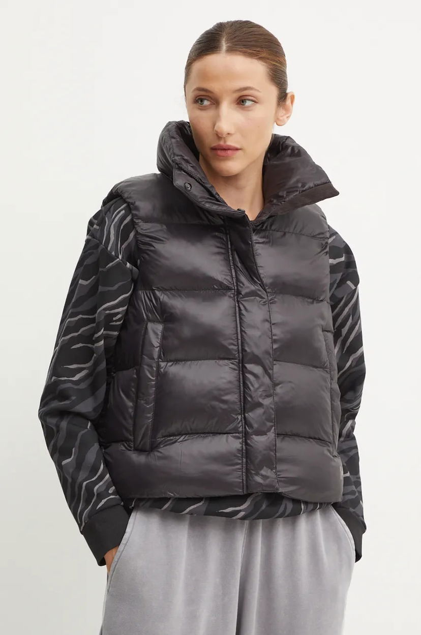 Liivi Helly Hansen Helly Hansen Jade Puffer Vest Musta | 53296
