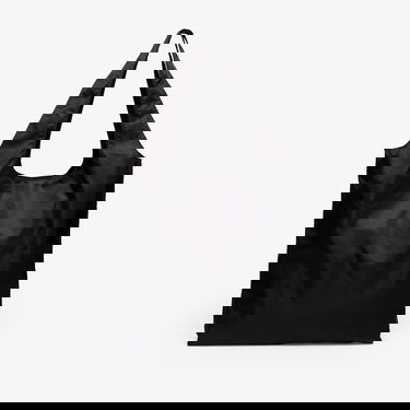 Kangaskassi Y-3 Tote Bag Musta | JD2909, 1