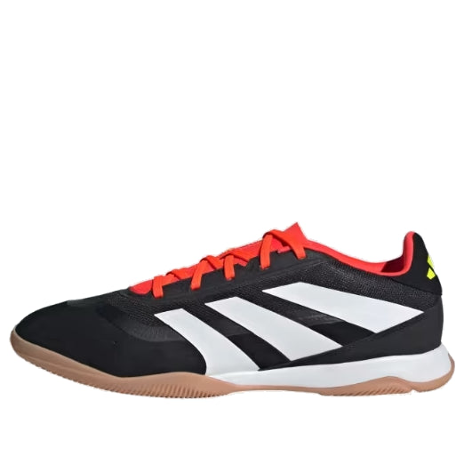 Tennarit ja kengät adidas Performance adidas Predator League IN 'Black White Red' Musta | IG5456