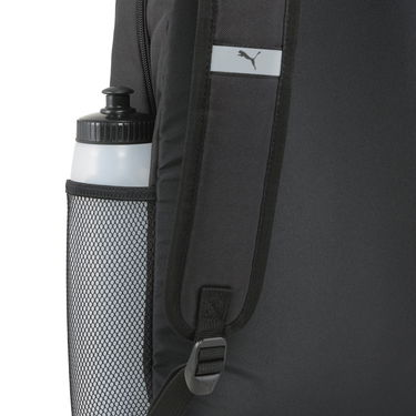 Reppu Puma Phase Backpack Musta | 091164_01, 3
