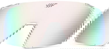 Aurinkolasit VIF VIF One Polarized Sunglasses Valkoinen | 110-pol, 1