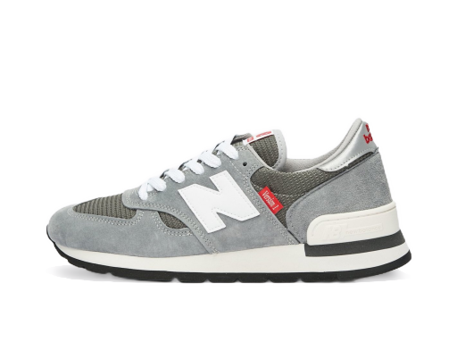 Tennarit ja kengät New Balance 990 Harmaa | M990VS1