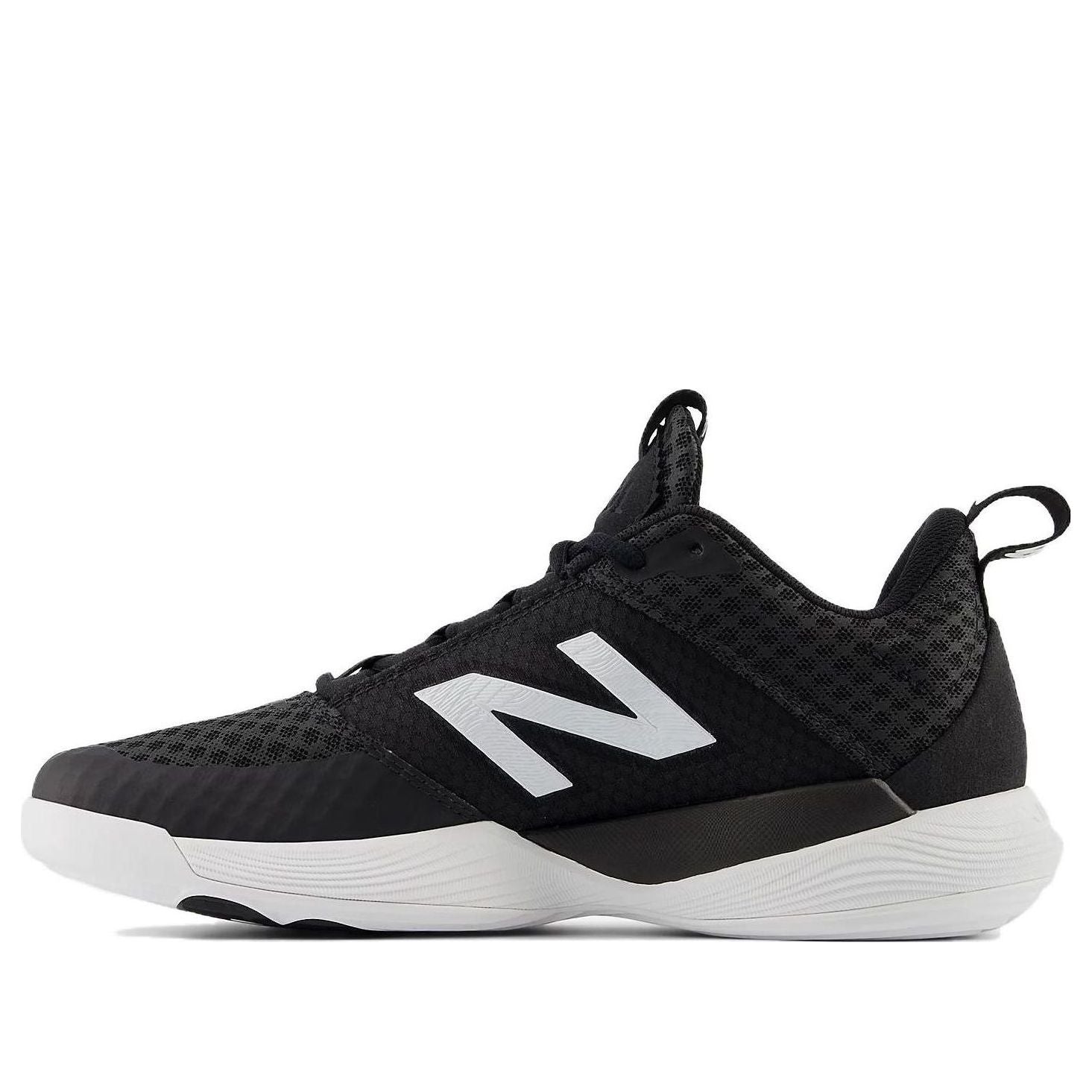 Tennarit ja kengät New Balance FuelCell VB-01 Musta | WCHVOLBK, 0