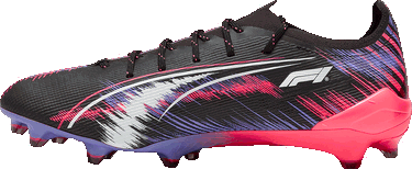 Tennarit ja kengät Puma Puma ULTRA 5 Ultimate F1 FG Musta | 108066-01, 8