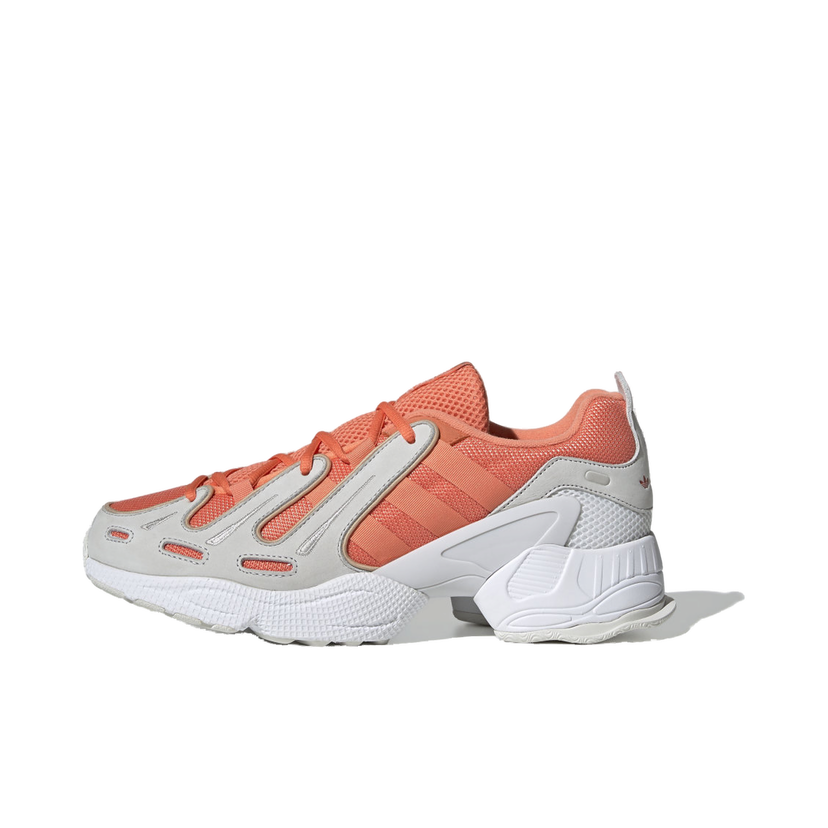 Tennarit ja kengät adidas Originals EQT Gazelle Oranssi | EE5034