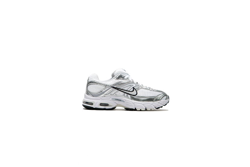 Tennarit ja kengät Nike Air Max Moto 2K Valkoinen | HQ2056-103