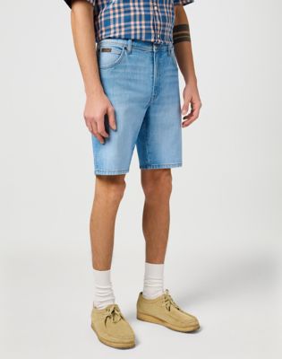 Shortsit Wrangler Wrangler Texas Shorts Sininen | 112362508:40, 1