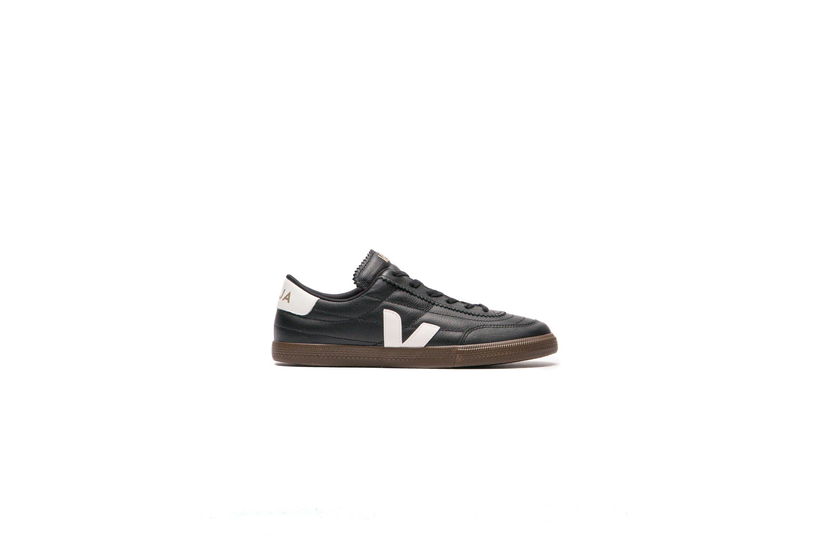 Tennarit ja kengät Veja Panenka O.T. Leather Musta | FU2020707A