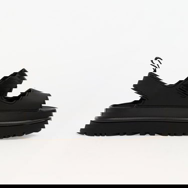 Tennarit ja kengät UGG GOLDENGLOW W Musta | 1152685-BLK, 2