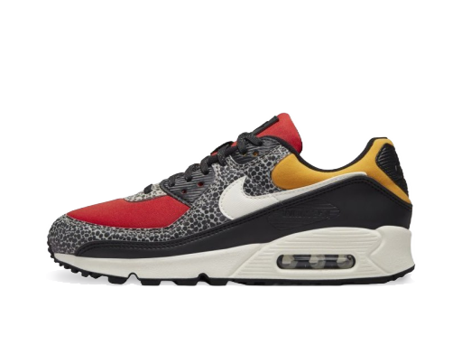 Tennarit ja kengät Nike Air Max 90 SE W Harmaa | DC9446-001