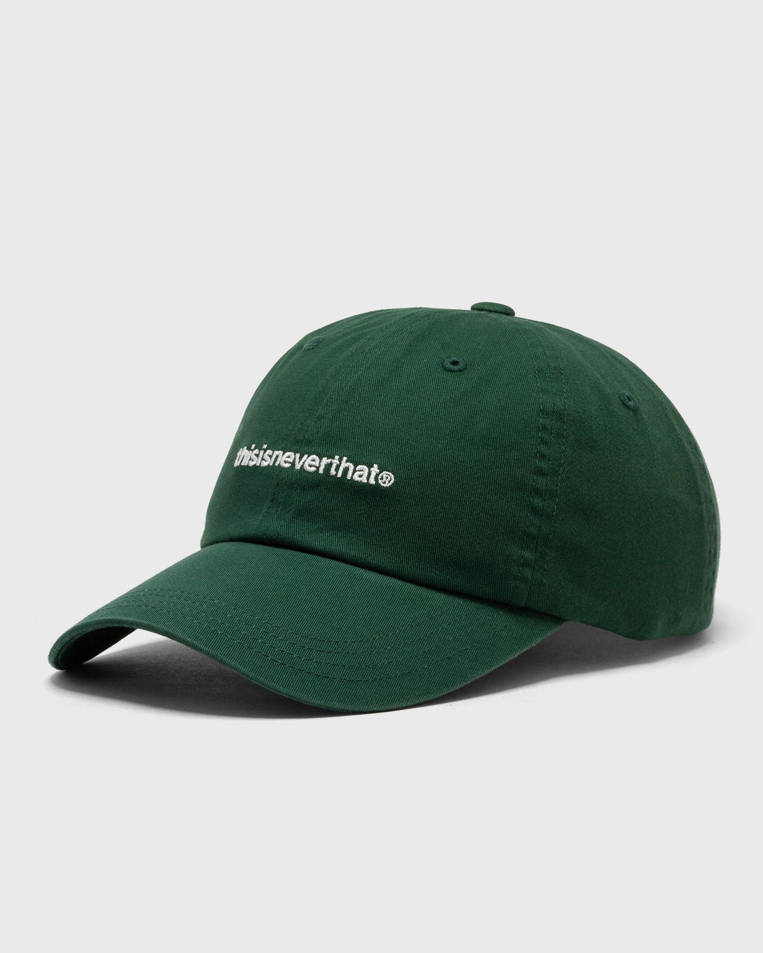 Korkki thisisneverthat T-Logo Cap Vihreä | TN240WHWBC01GRN, 0