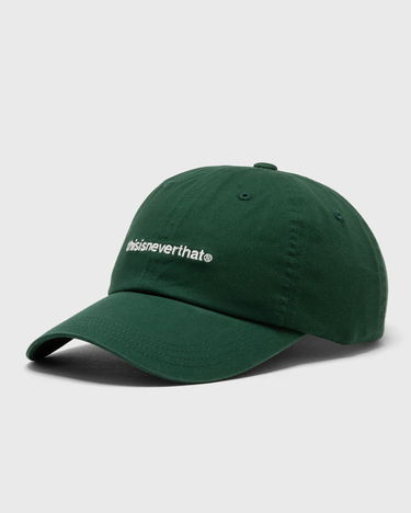 Korkki thisisneverthat T-Logo Cap Vihreä | TN240WHWBC01GRN, 0