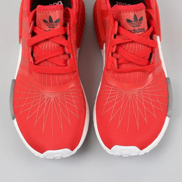 Tennarit ja kengät adidas Originals NMD_R1 ''Lush Red'' W Punainen | s79385, 3