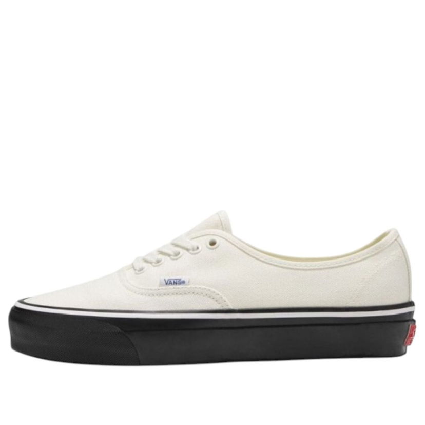 Tennarit ja kengät Vans Premium LX Authentic Valkoinen | VN000EBNYB21