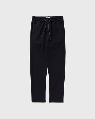 Housut Les Deux Como Tapered Drawstring Pants Tummansininen | LDM501100-4444, 0