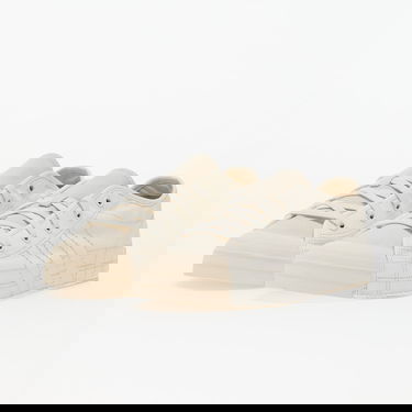 Tennarit ja kengät Y-3 Nizza Lo Core White/ Talc/ Wonder White Valkoinen | JQ2456, 5