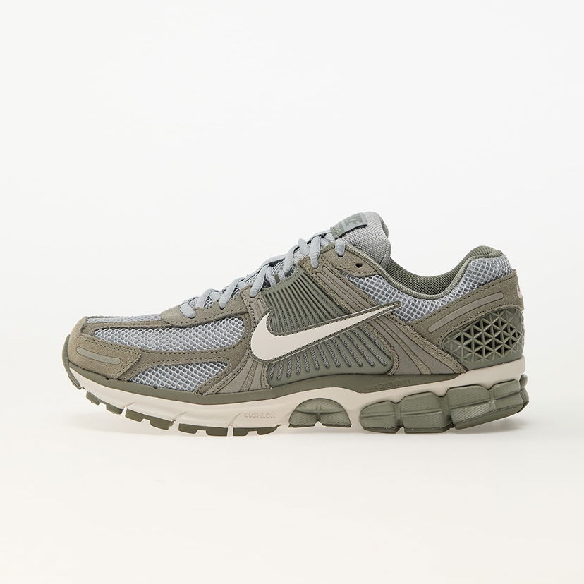 Tennarit ja kengät Nike Zoom Vomero 5 Vihreä | HF1553-002