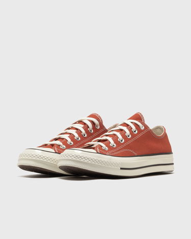 Tennarit ja kengät Converse CHUCK 70 OX Oranssi | A13337C, 1