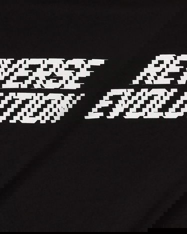 Huppari Slam Jam Devo Reverse Evolution Musta | BBM0010JY03 BLS001, 7