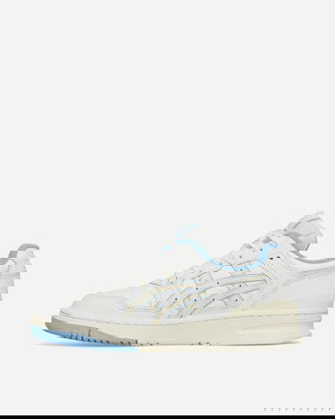 Tennarit ja kengät Asics EX89 Valkoinen | 1201A476-110, 3