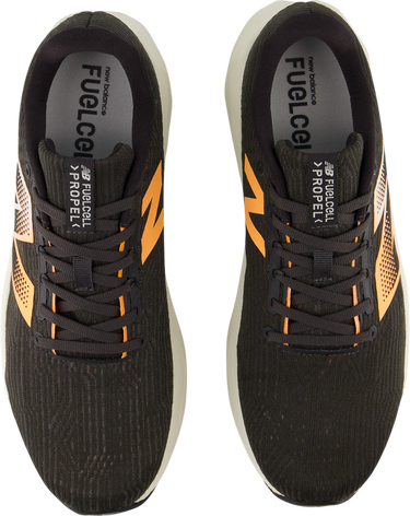 Tennarit ja kengät New Balance FuelCell Propel v5 Harmaa | mfcprcb5, 2