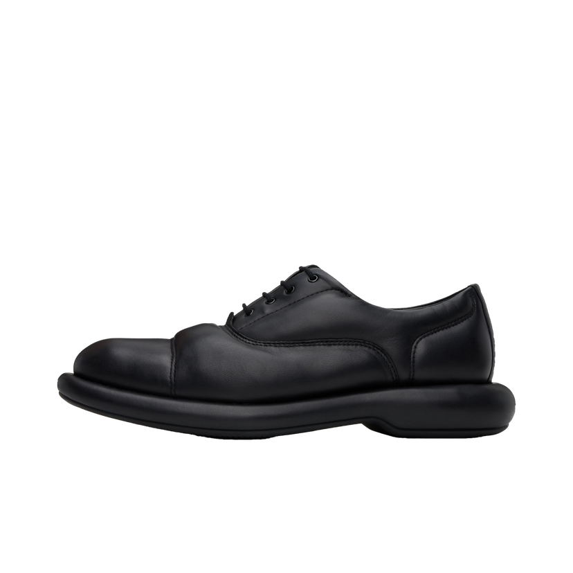 Tennarit ja kengät Martine Rose Oxfords Musta | MR x Clarks CUR Oxford 1 M
