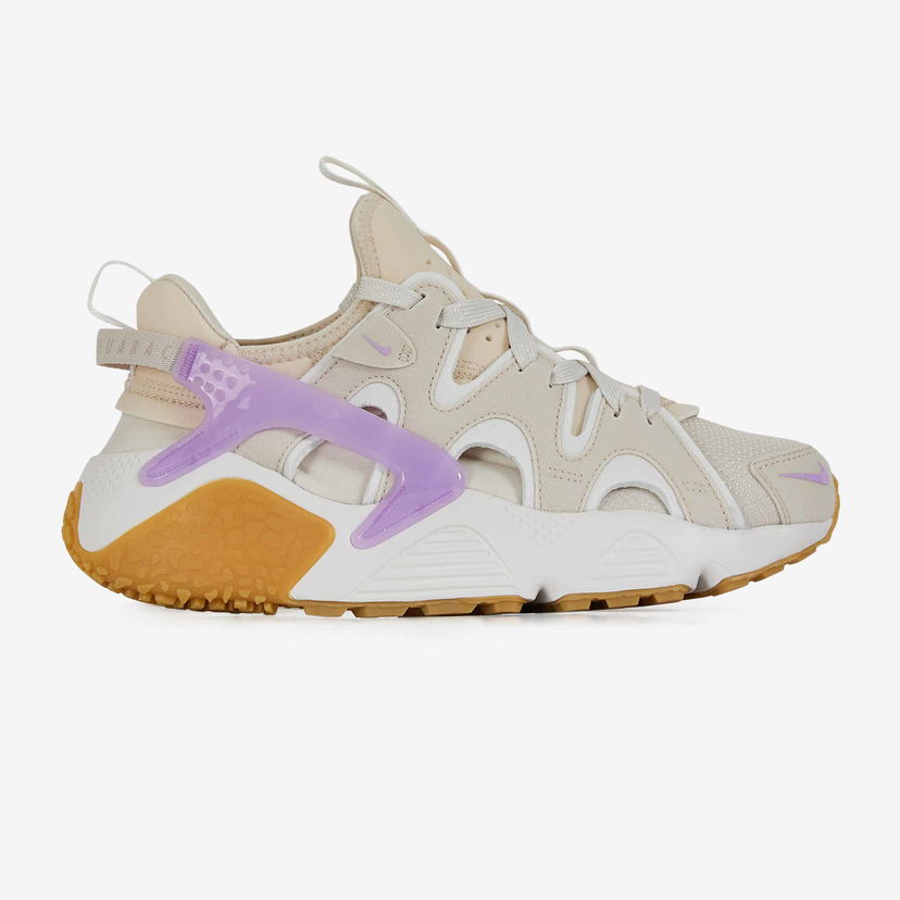 Tennarit ja kengät Nike Huarache Craft Beige/violet Violetti | DQ8031-103