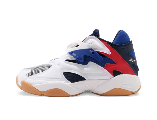Tennarit ja kengät Reebok Pump Court Pro "White" Valkoinen | FV5565