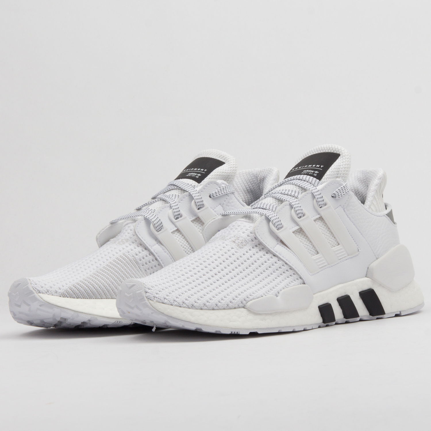 Tennarit ja kengät adidas Originals EQT Support 91/18 Valkoinen | BD7792, 0