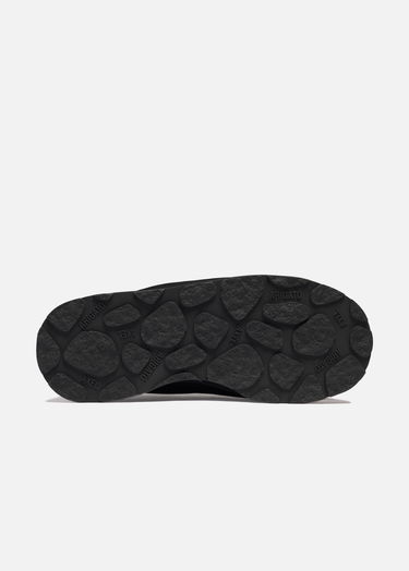 Tennarit ja kengät AXEL ARIGATO Black Suede Pillow Boots Musta | F2582001, 6