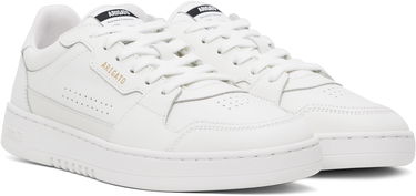 Tennarit ja kengät AXEL ARIGATO Dice Lo Sneaker Valkoinen | F2299001, 4
