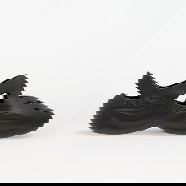 Tennarit ja kengät Crocs Dingyun Zhang x Diffuser Black Sand Musta | 209552-0LD, 2