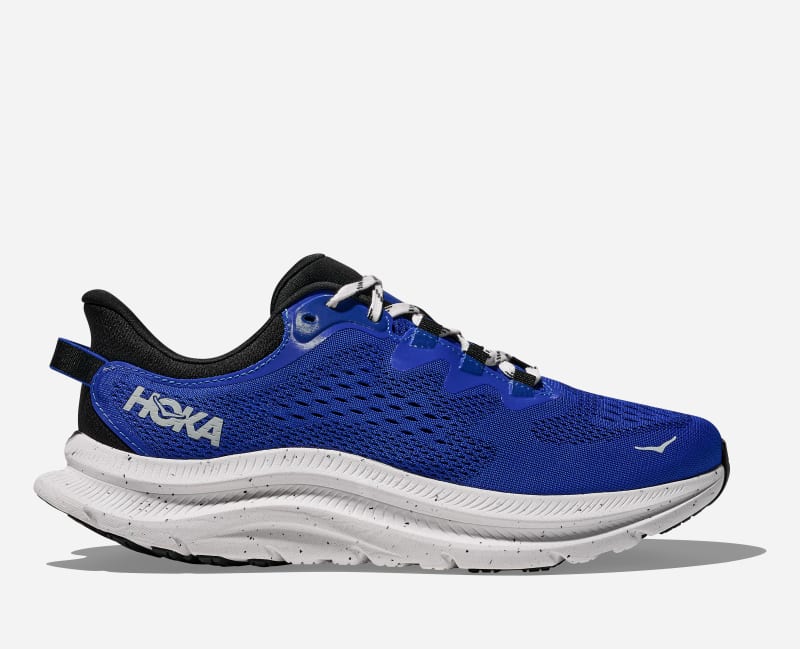 Tennarit ja kengät Hoka One One Kawana 2, Size 9.5 Sininen | 1147930-UBL