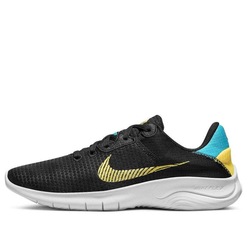 Tennarit ja kengät Nike Flex Experience Run 11 Musta | DD9283-009