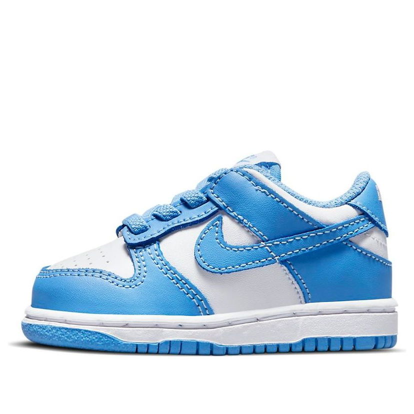 Vaatteet Nike Dunk Low Sininen | CW1589-103