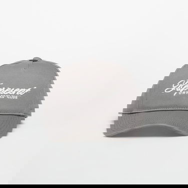 Korkki Represent Clo Owners Club Script Cap Harmaa | OCM81424-046, 0
