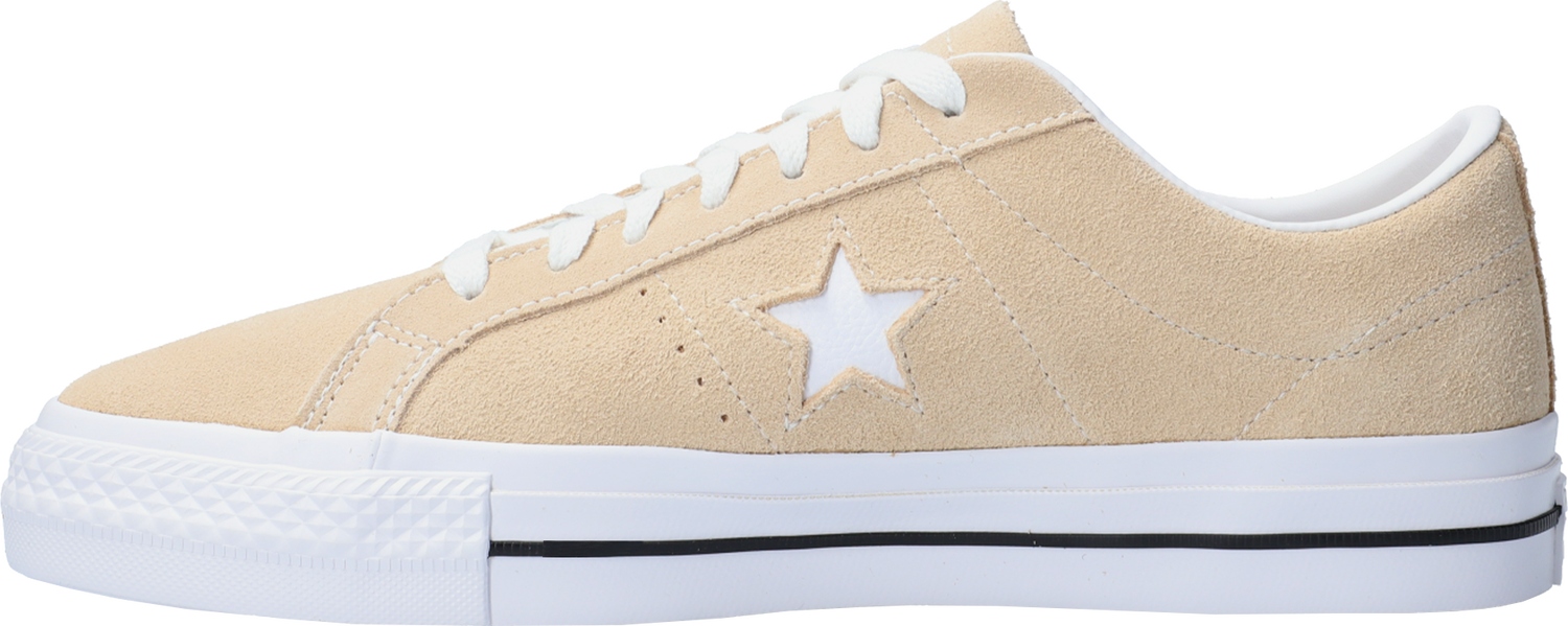 Tennarit ja kengät Converse One Star Pro Beige | a04155c-184, 1