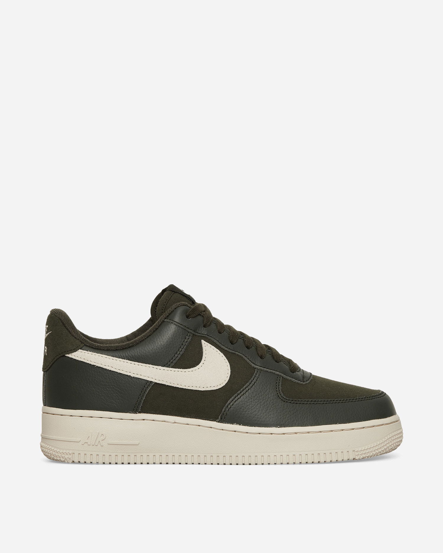 Tennarit ja kengät Nike Air Force 1 Low "Sequoia" Vihreä | DV7186-301, 1