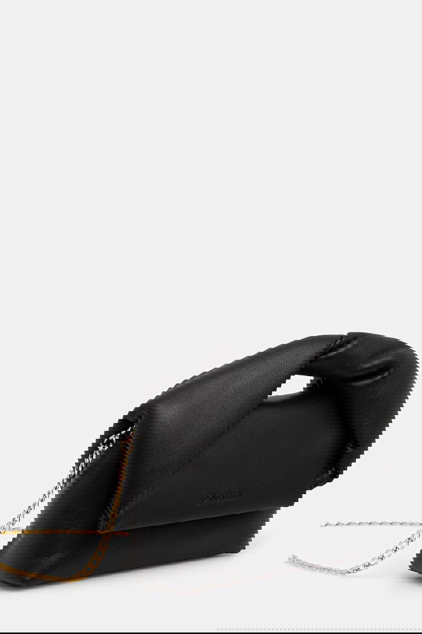Käsilaukku JW Anderson JW Anderson Small Twister Bag Musta | HB0643.LA0088, 1