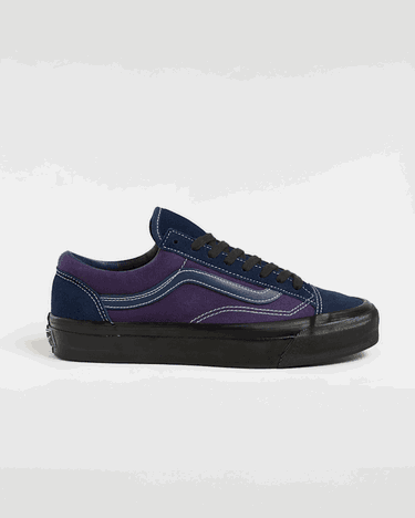 Tennarit ja kengät Vans Premium Old Skool Violetti | VN000D57ESD, 0