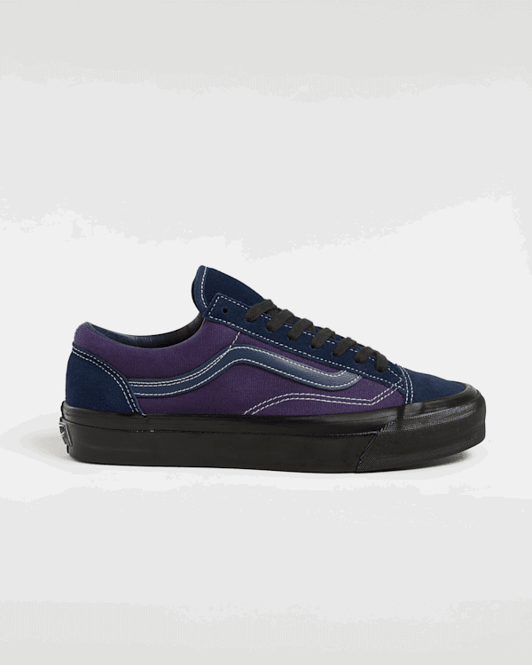 Tennarit ja kengät Vans Premium Old Skool Violetti | VN000D57ESD, 0