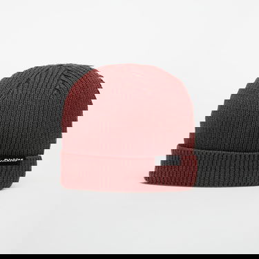 Pipo Dickies Ribbed Beanie Woodworth Burgundia | 0A4X7Y-ANDORRA, 1