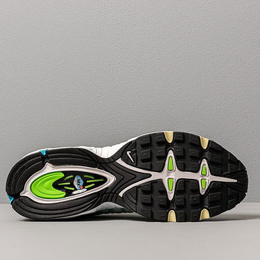 Tennarit ja kengät Nike W Air Max Tailwind IV Valkoinen | CJ6534-100, 2