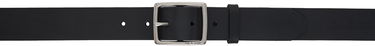 Vyöt rag & bone Rag & Bone Rugged Belt Musta | MIA19H1001LX01, 0