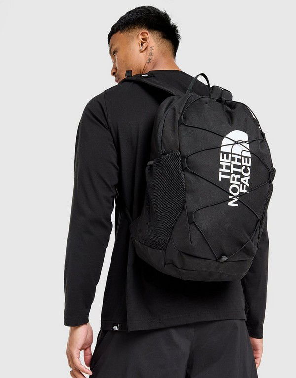 Reppu The North Face The North Face Jester Backpack Musta | NF0A52VYJK31
