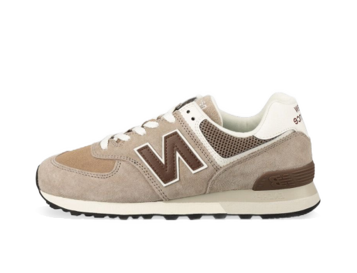 Tennarit ja kengät New Balance Sneakers Beige | U574KL2