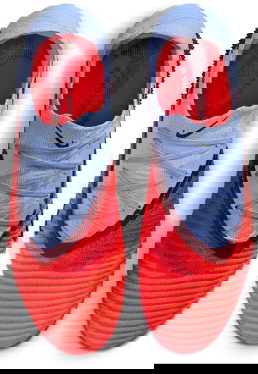 Tennarit ja kengät Nike Phantom 6 Low Elite FG Monivärinen | hj2146-400, 3