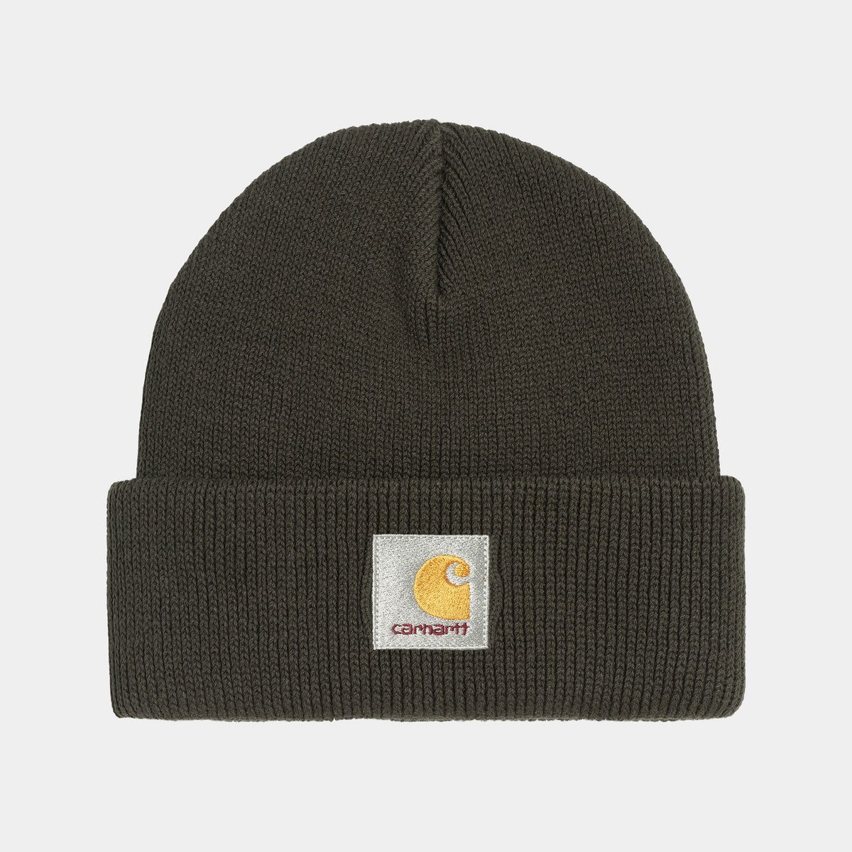 Pipo Carhartt WIP Carhartt WIP Ohio Beanie Vihreä | I035430_1, 0