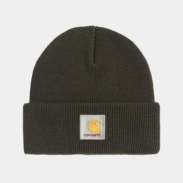 Pipo Carhartt WIP Carhartt WIP Ohio Beanie Vihreä | I035430_1, 0